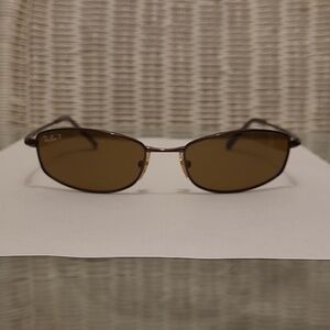 Ray Ban Polarized Sunglasses